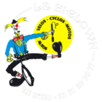 Logo Bi-Clown